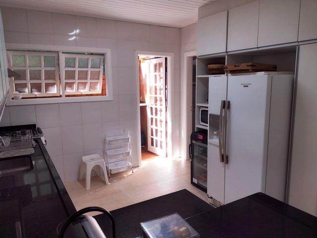 Casa de Condomínio à venda com 3 quartos, 175m² - Foto 6