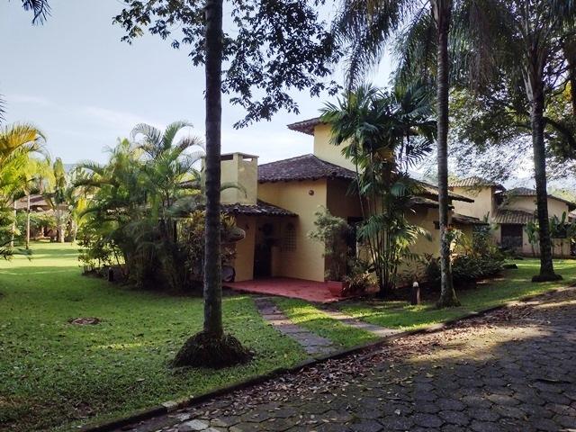 Casa de Condomínio à venda com 3 quartos, 175m² - Foto 12