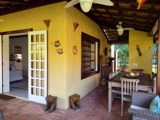 Casa de Condomínio à venda com 3 quartos, 175m² - Foto 15