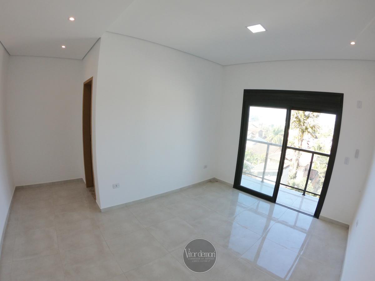 Casa à venda com 3 quartos, 250m² - Foto 11