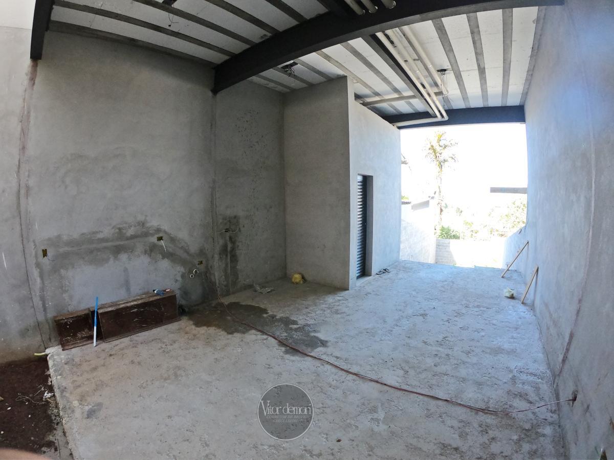 Casa à venda com 3 quartos, 250m² - Foto 22