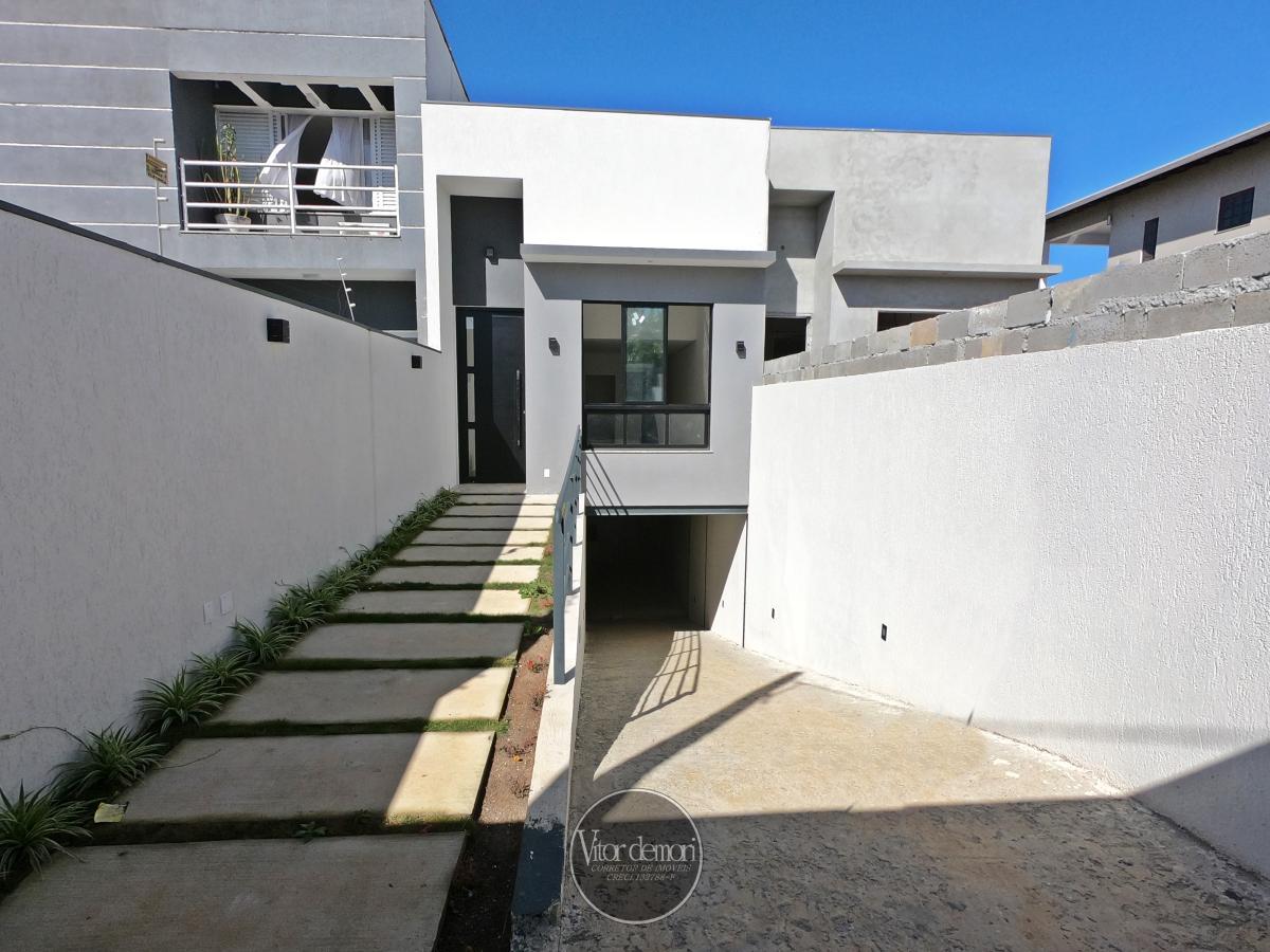 Casa à venda com 3 quartos, 250m² - Foto 26