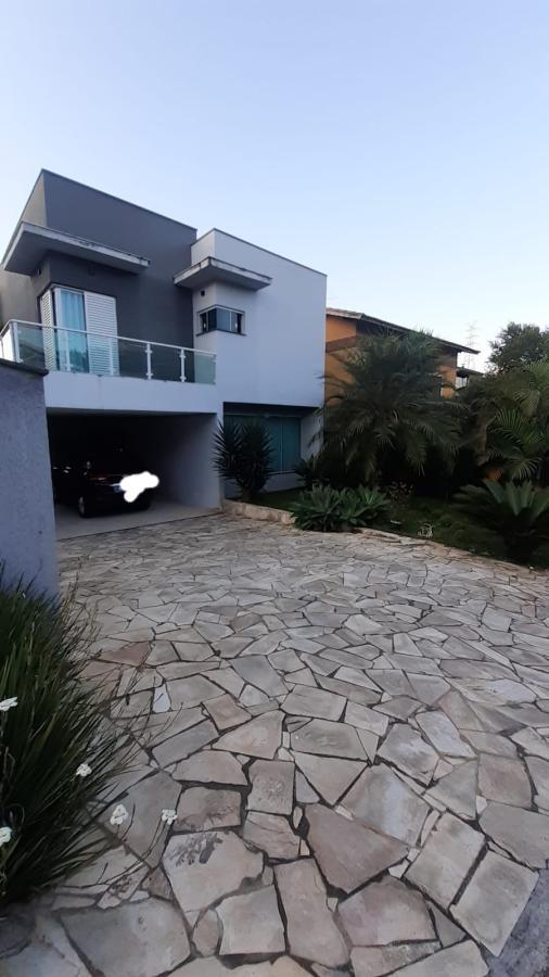 Casa de Condomínio à venda com 4 quartos, 384m² - Foto 28