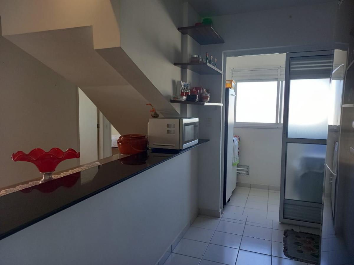 Apartamento à venda com 3 quartos - Foto 5