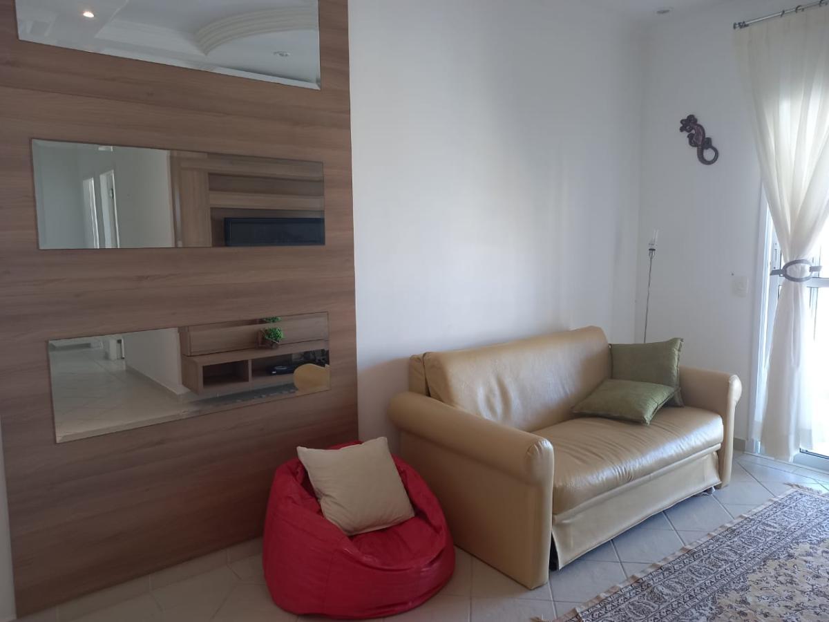 Apartamento à venda com 3 quartos - Foto 8