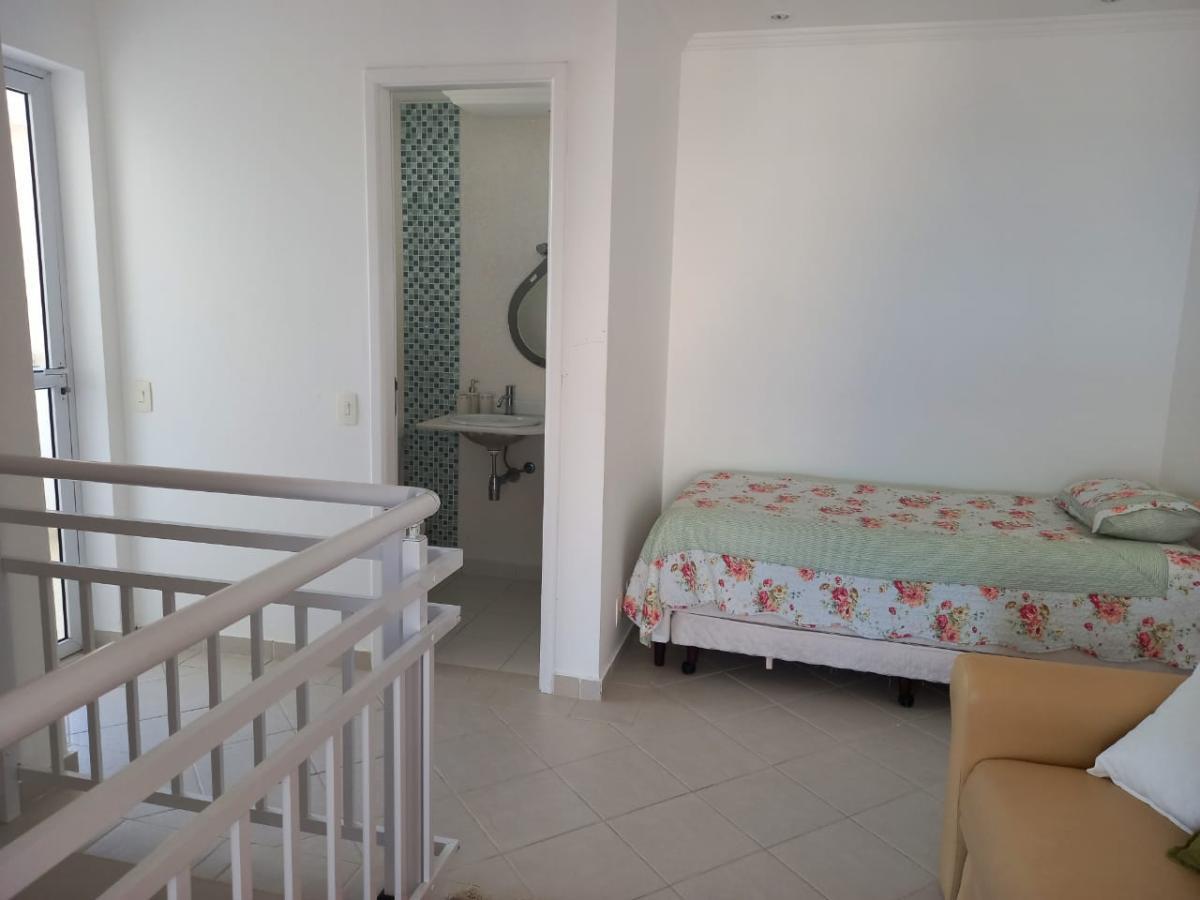 Apartamento à venda com 3 quartos - Foto 19