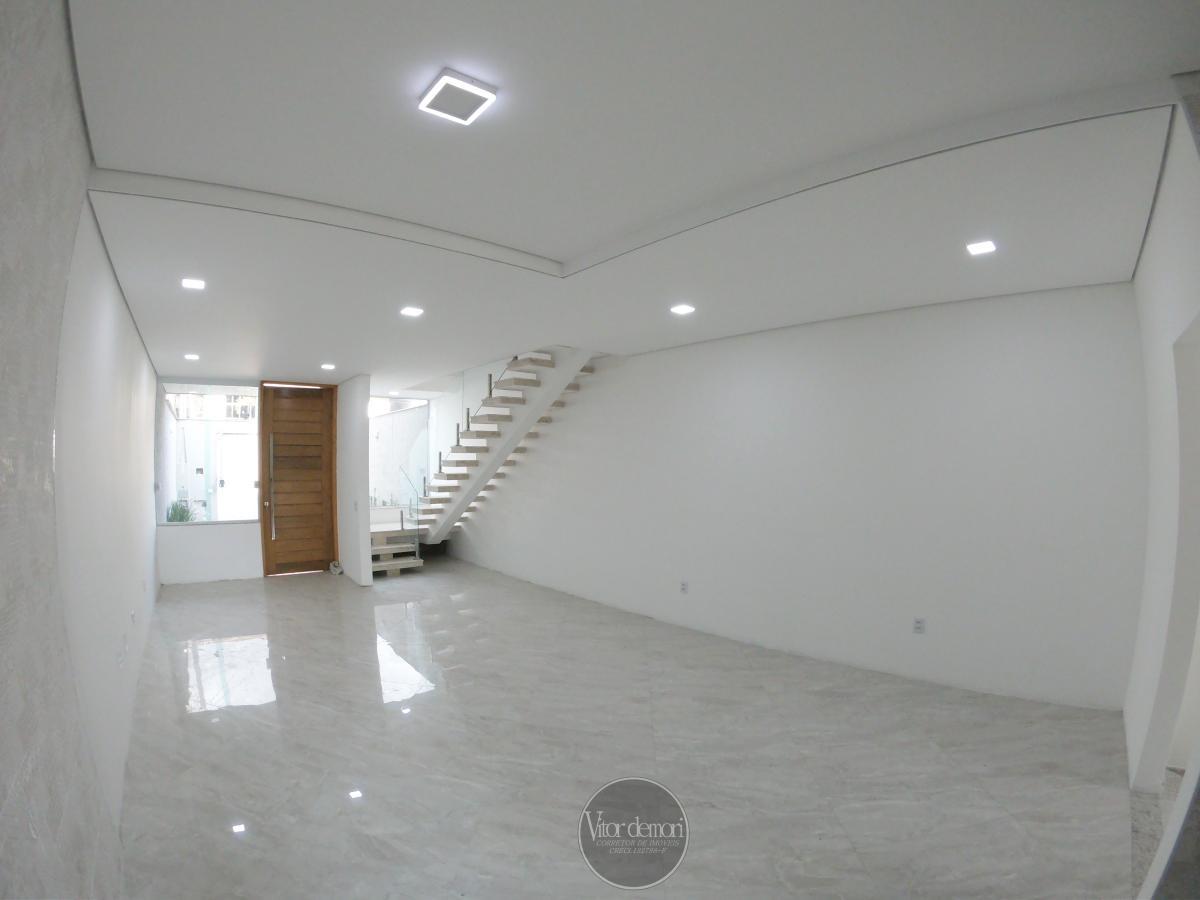 Casa de Condomínio à venda com 3 quartos, 125m² - Foto 4