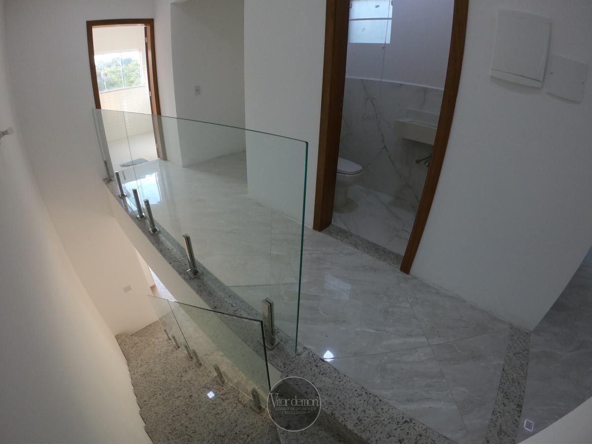 Casa de Condomínio à venda com 3 quartos, 125m² - Foto 17