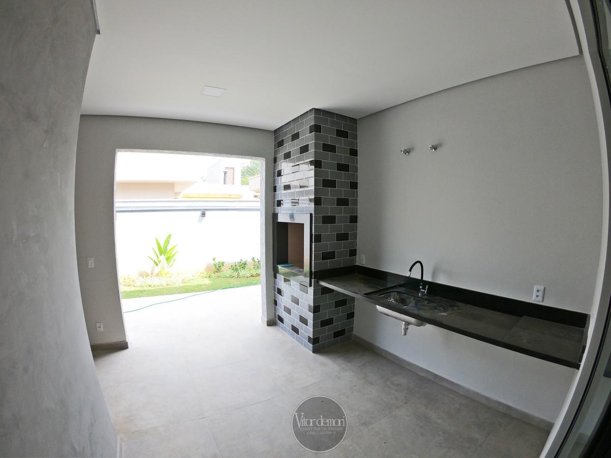 Casa de Condomínio à venda com 3 quartos, 300m² - Foto 9