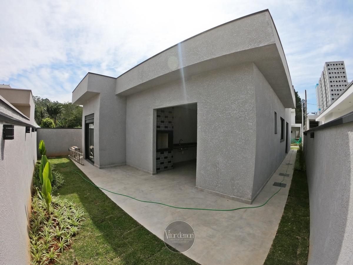 Casa de Condomínio à venda com 3 quartos, 300m² - Foto 10