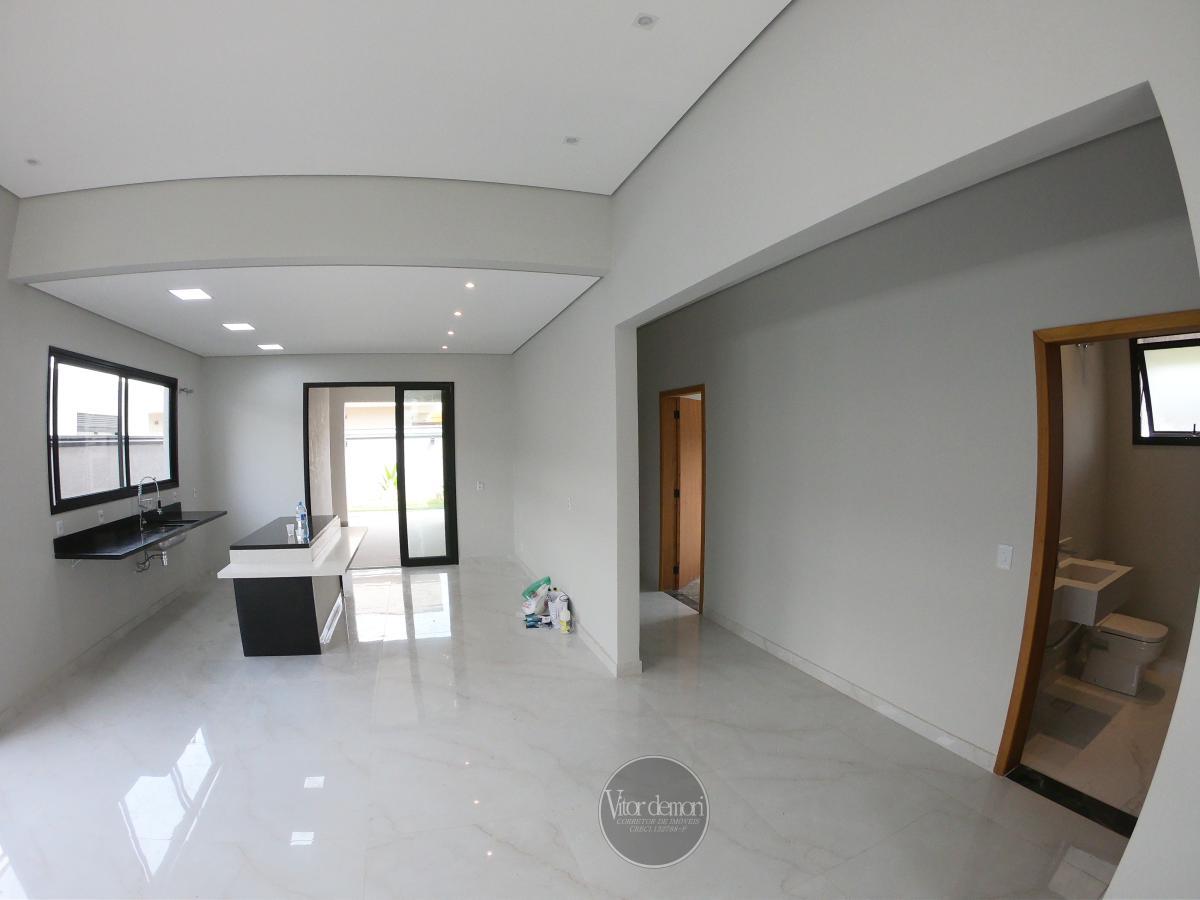 Casa de Condomínio à venda com 3 quartos, 300m² - Foto 17