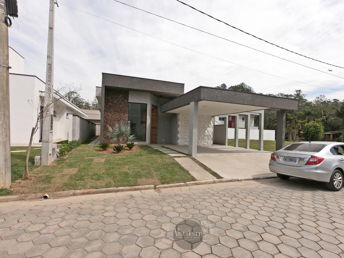 Casa de Condomínio à venda com 3 quartos, 300m² - Foto 18