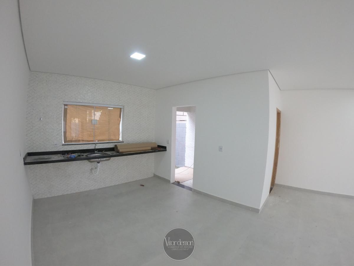 Casa de Condomínio à venda com 3 quartos, 110m² - Foto 4