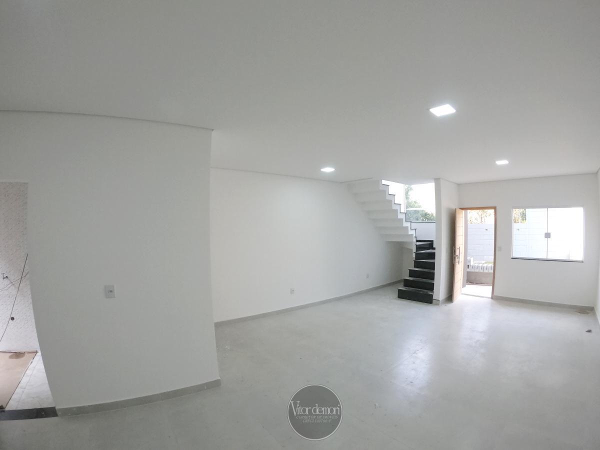 Casa de Condomínio à venda com 3 quartos, 110m² - Foto 5