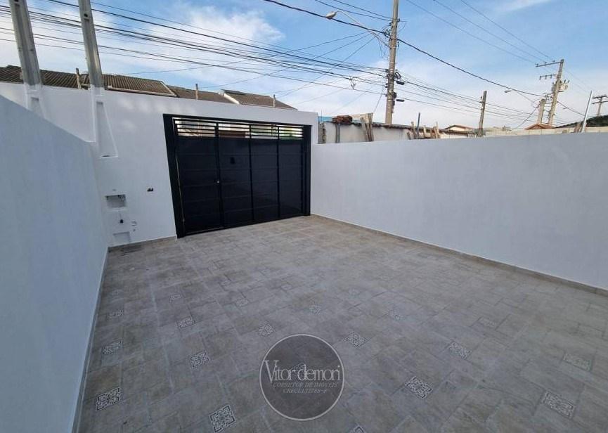 Casa à venda com 3 quartos, 150m² - Foto 15