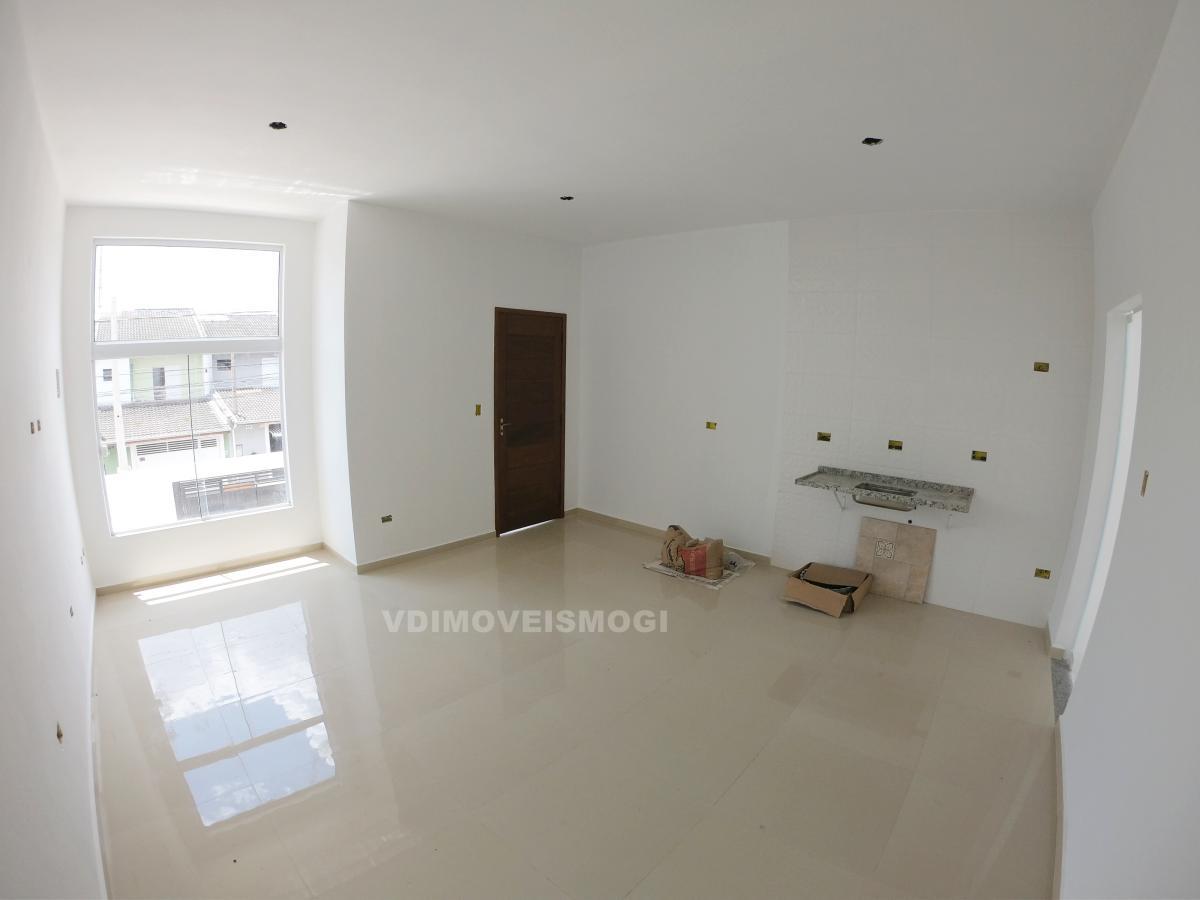 Casa à venda com 3 quartos, 150m² - Foto 4