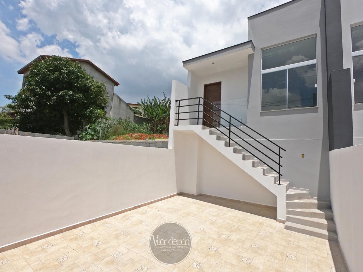 Casa à venda com 3 quartos, 150m² - Foto 13