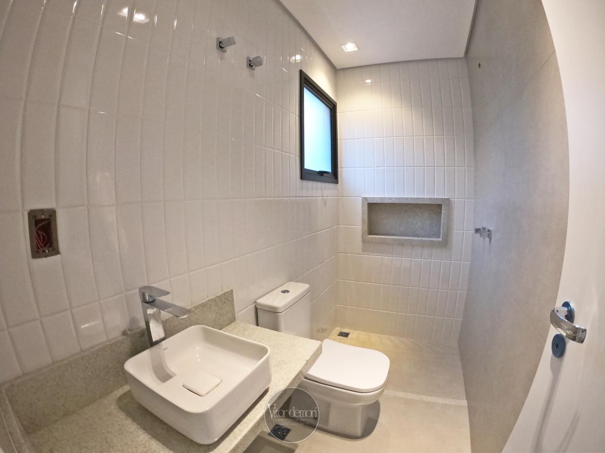 Casa de Condomínio à venda com 3 quartos, 250m² - Foto 18