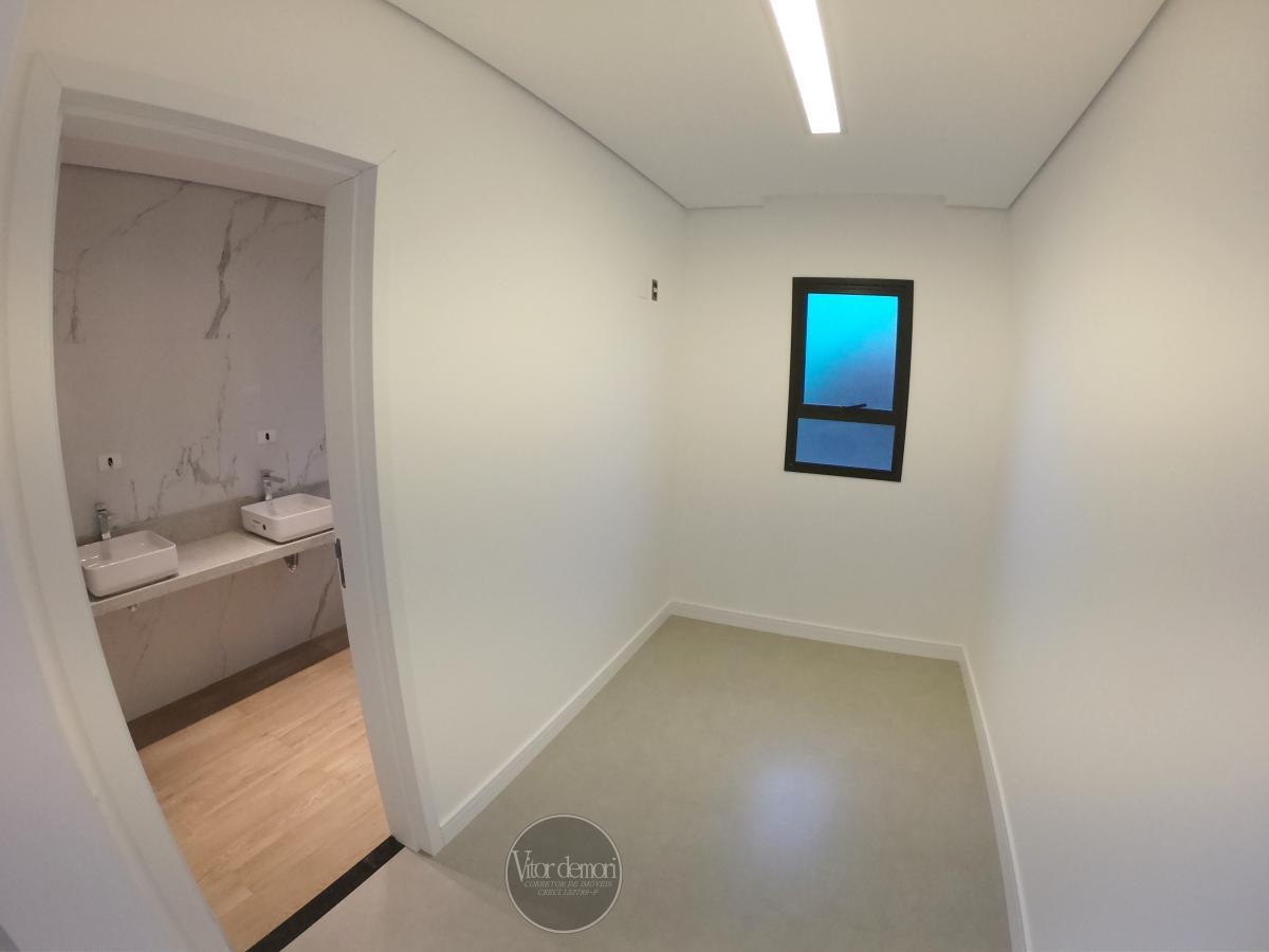 Casa de Condomínio à venda com 3 quartos, 250m² - Foto 25