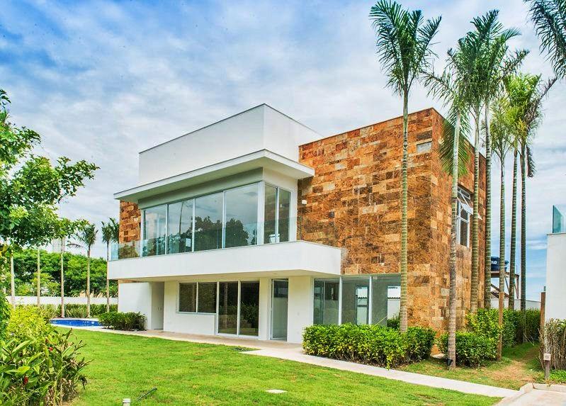 Casa de Condomínio à venda com 5 quartos, 432m² - Foto 29