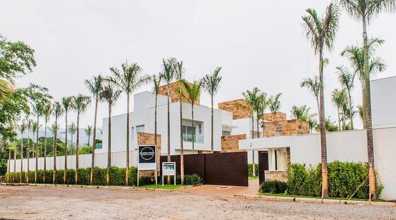 Casa de Condomínio à venda com 5 quartos, 432m² - Foto 33