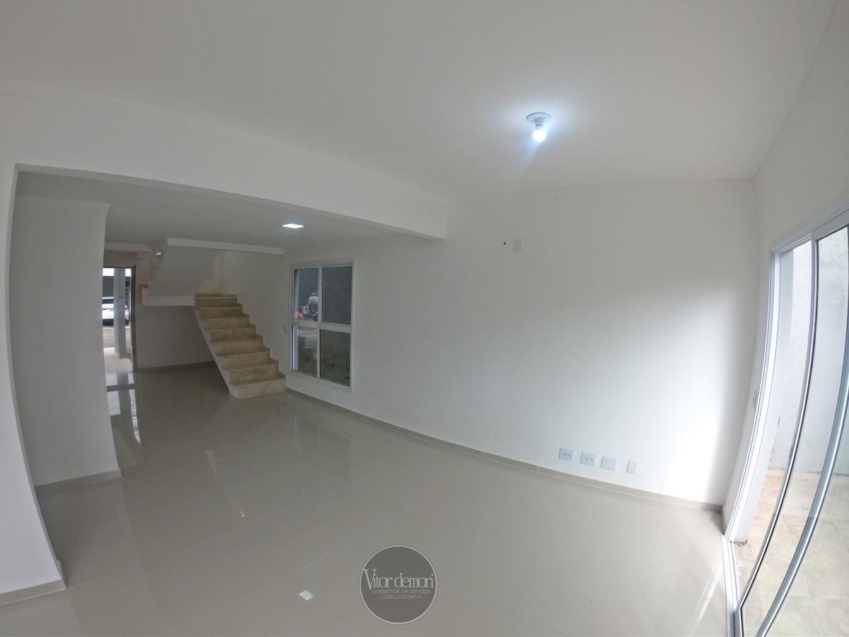 Casa de Condomínio à venda com 3 quartos, 250m² - Foto 10