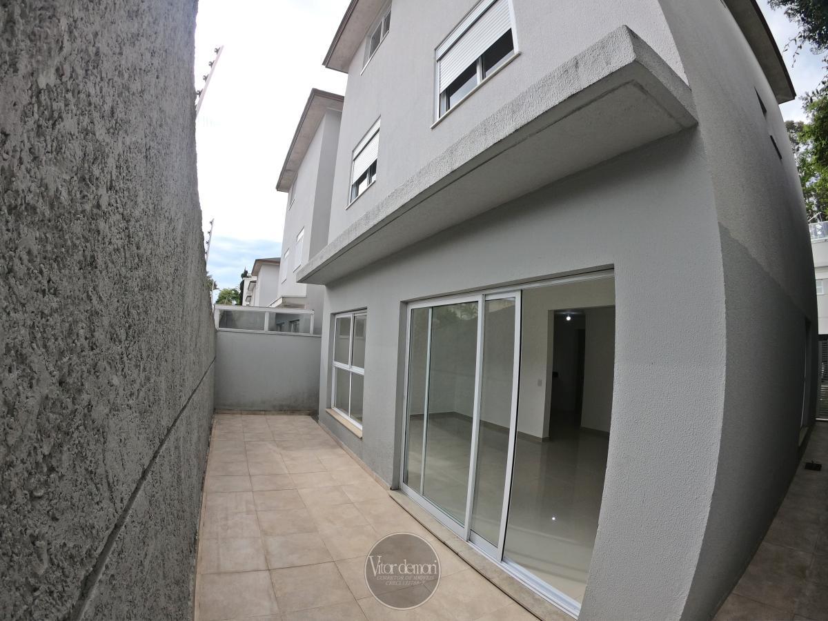 Casa de Condomínio à venda com 3 quartos, 250m² - Foto 16