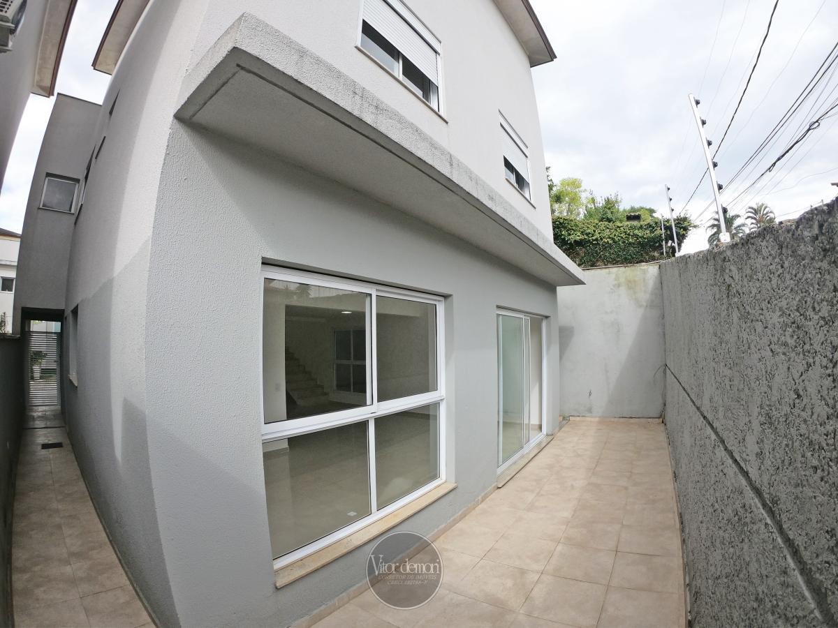 Casa de Condomínio à venda com 3 quartos, 250m² - Foto 17