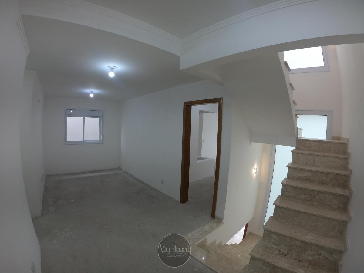 Casa de Condomínio à venda com 3 quartos, 250m² - Foto 18