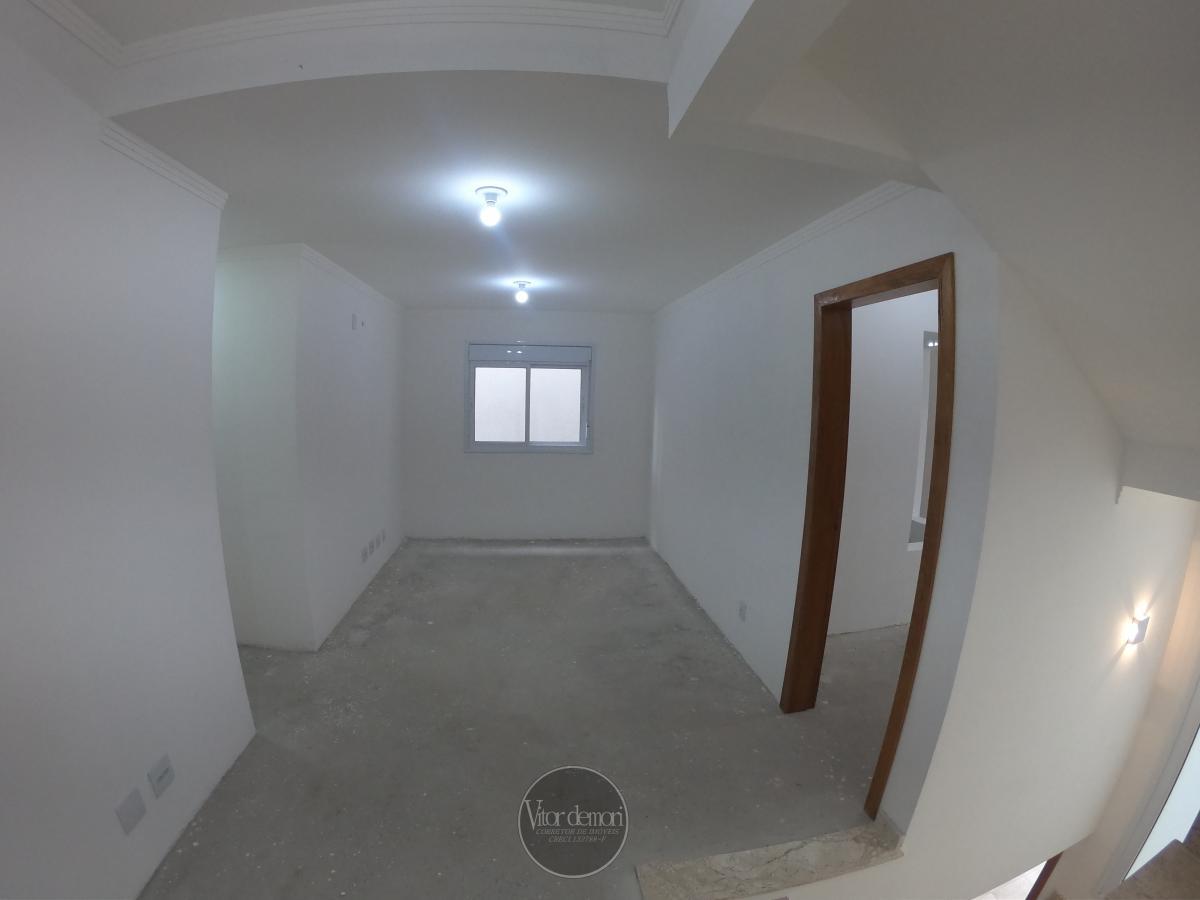 Casa de Condomínio à venda com 3 quartos, 250m² - Foto 27