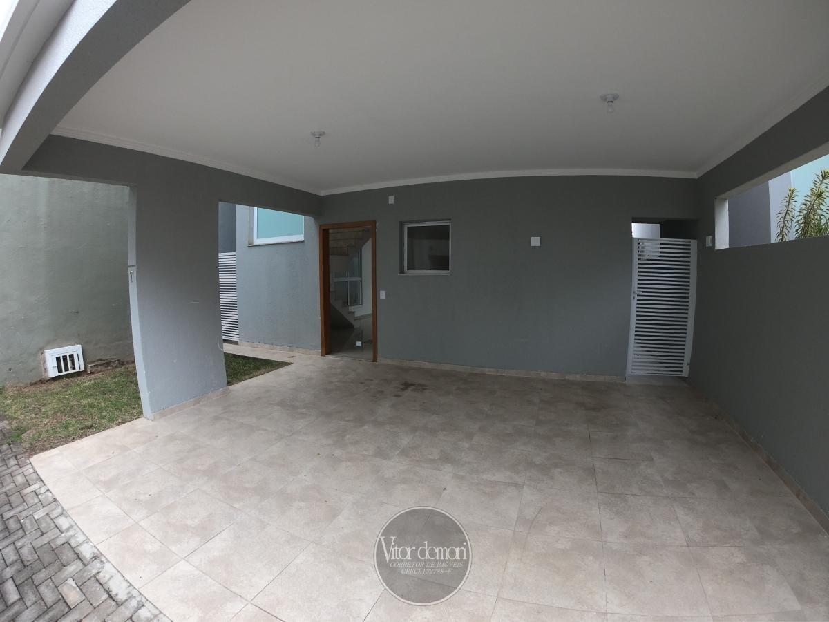 Casa de Condomínio à venda com 3 quartos, 250m² - Foto 30