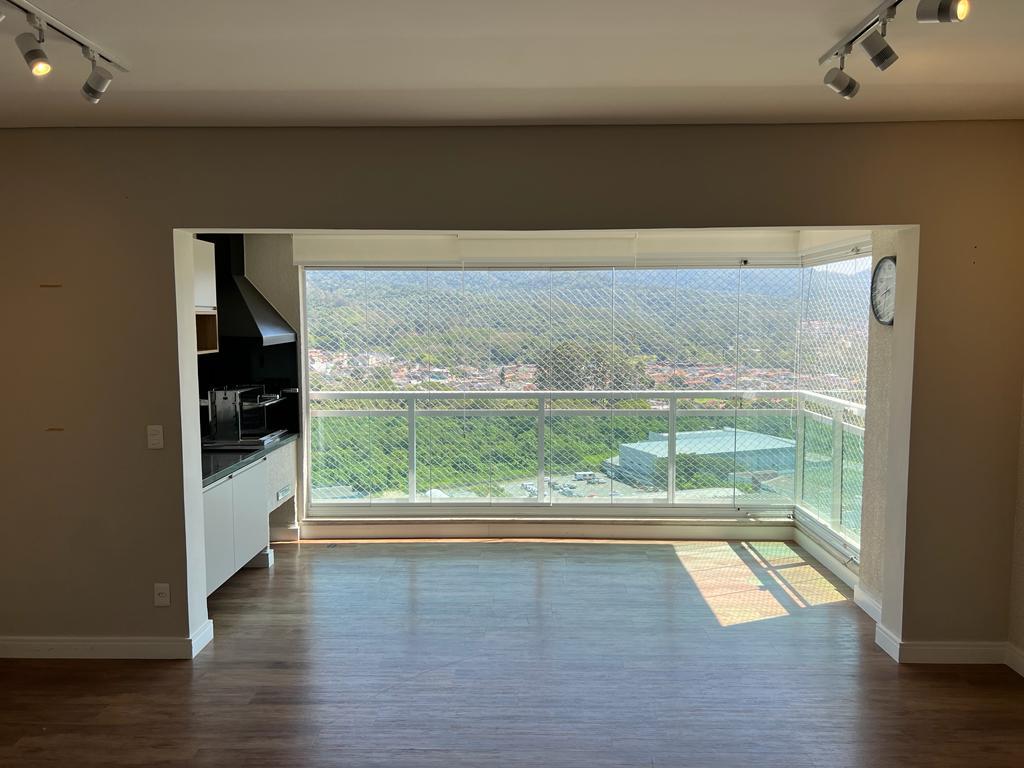 Apartamento à venda com 3 quartos - Foto 1