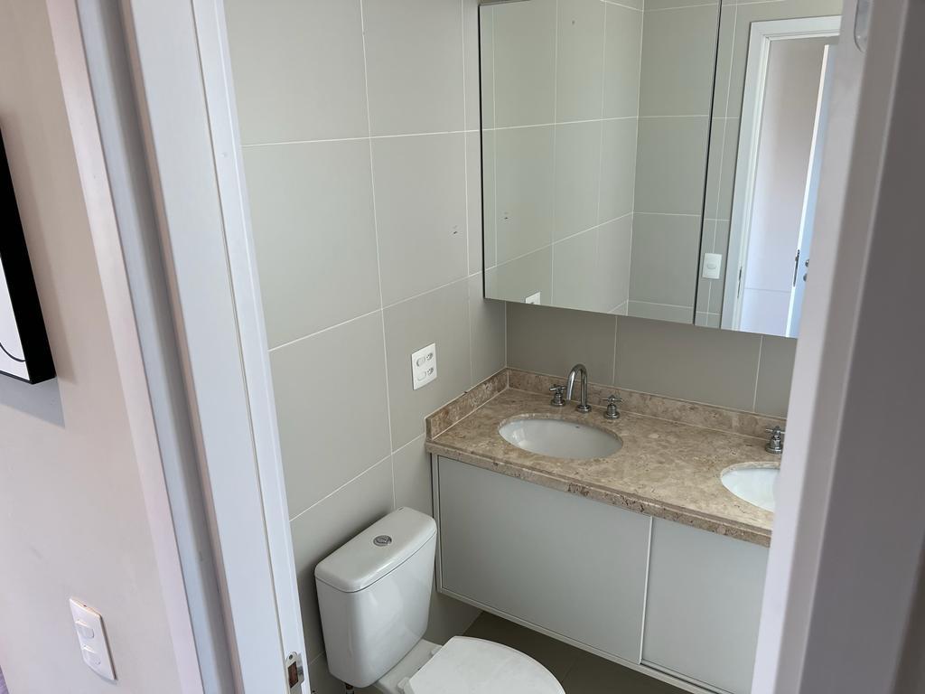 Apartamento à venda com 3 quartos - Foto 5