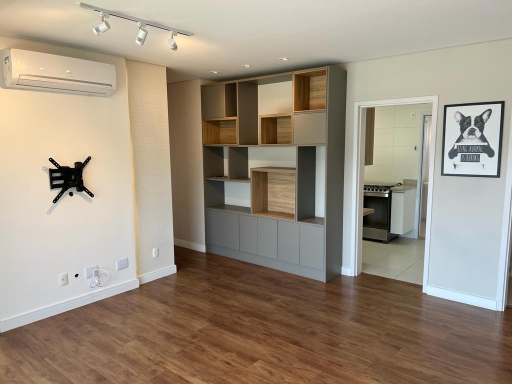 Apartamento à venda com 3 quartos - Foto 6