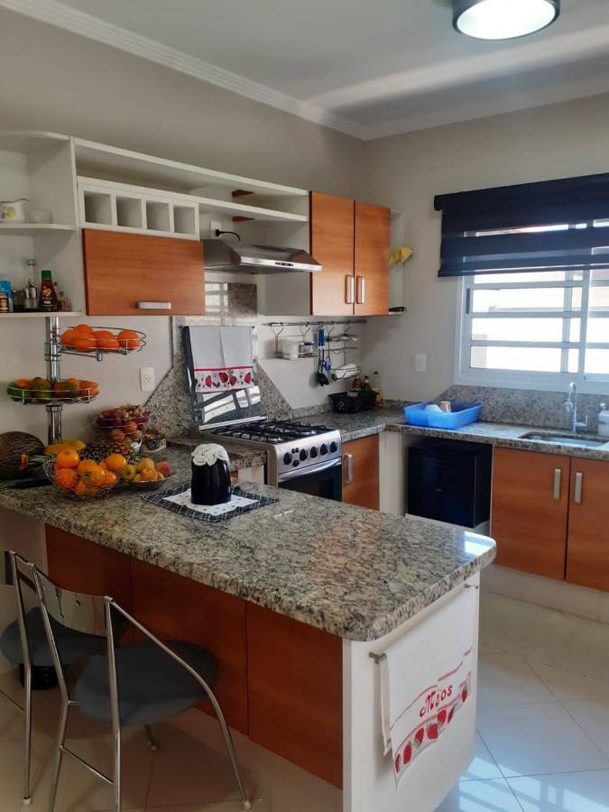 Casa à venda com 3 quartos, 150m² - Foto 4