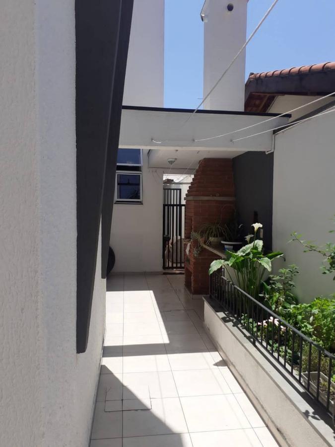 Casa à venda com 3 quartos, 150m² - Foto 8