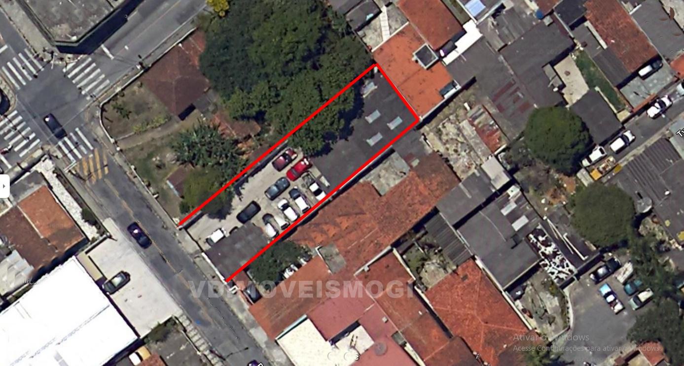 Terreno à venda, 367m² - Foto 2