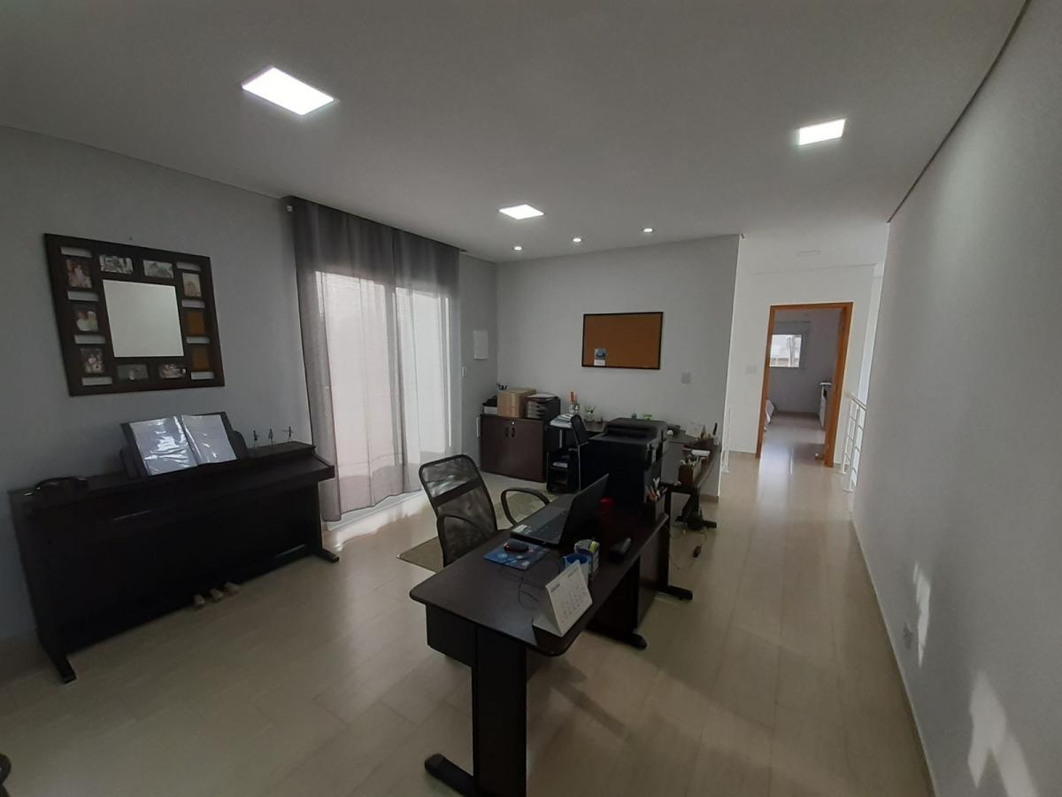 Casa de Condomínio à venda com 3 quartos, 250m² - Foto 27