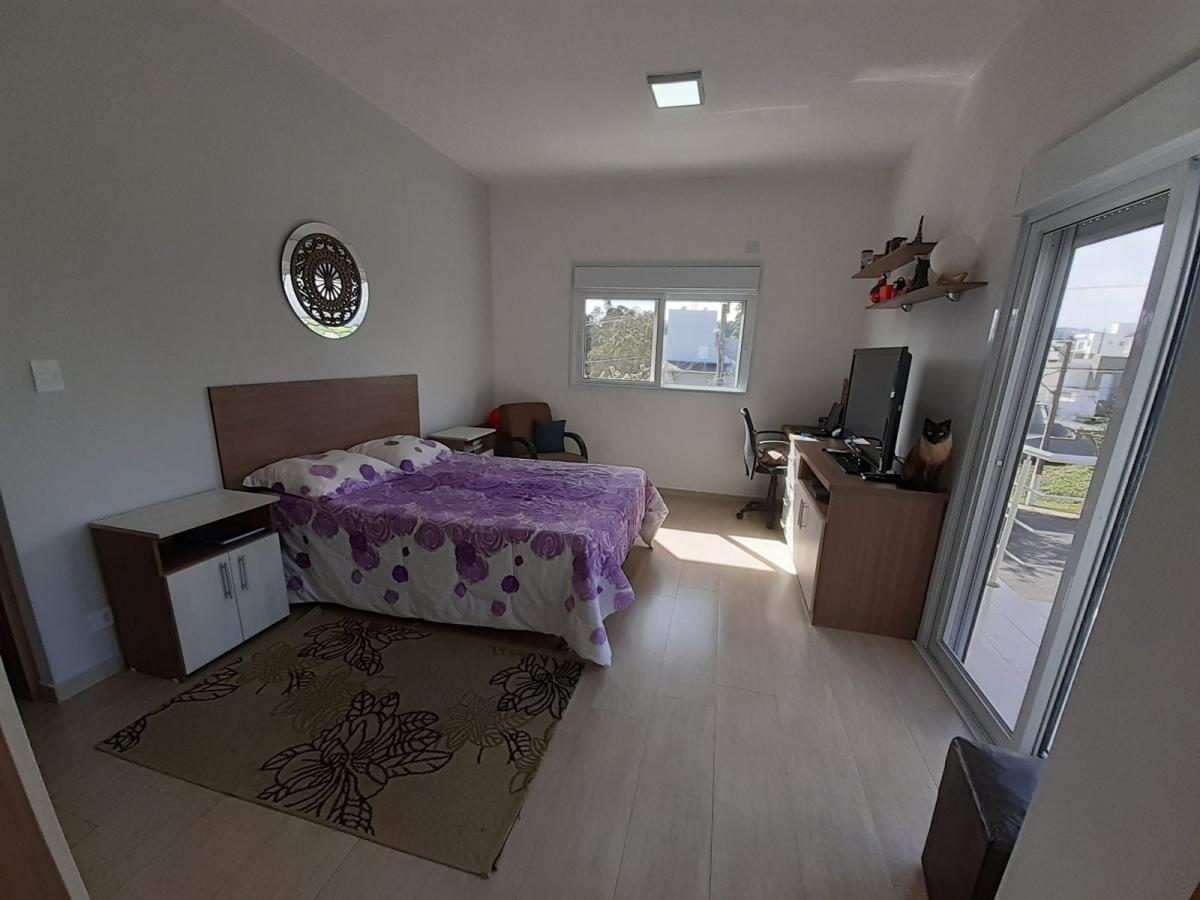 Casa de Condomínio à venda com 3 quartos, 250m² - Foto 30