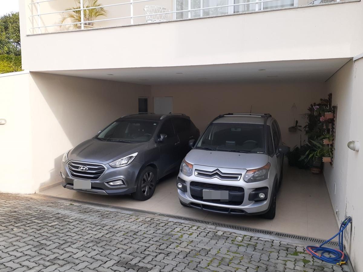 Casa de Condomínio à venda com 3 quartos, 250m² - Foto 45