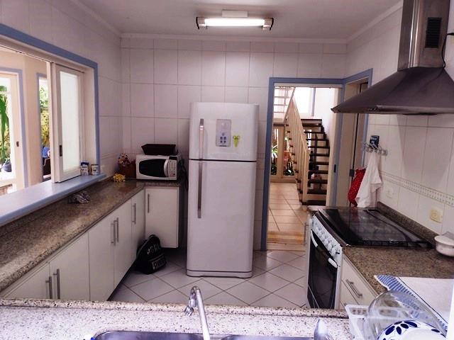 Casa de Condomínio à venda com 5 quartos, 390m² - Foto 10