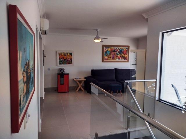 Apartamento à venda com 6 quartos - Foto 16