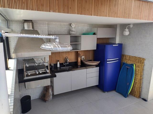 Apartamento à venda com 6 quartos - Foto 18