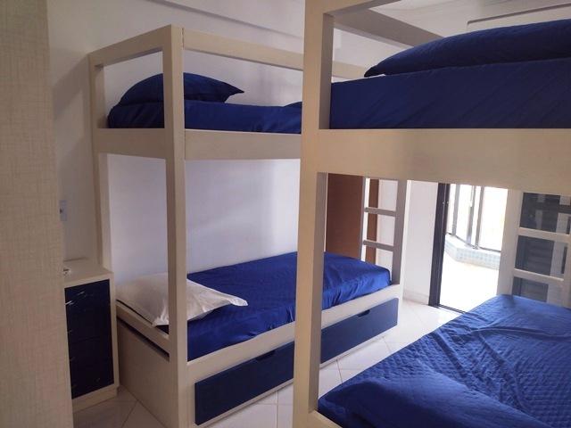 Apartamento à venda com 6 quartos - Foto 32