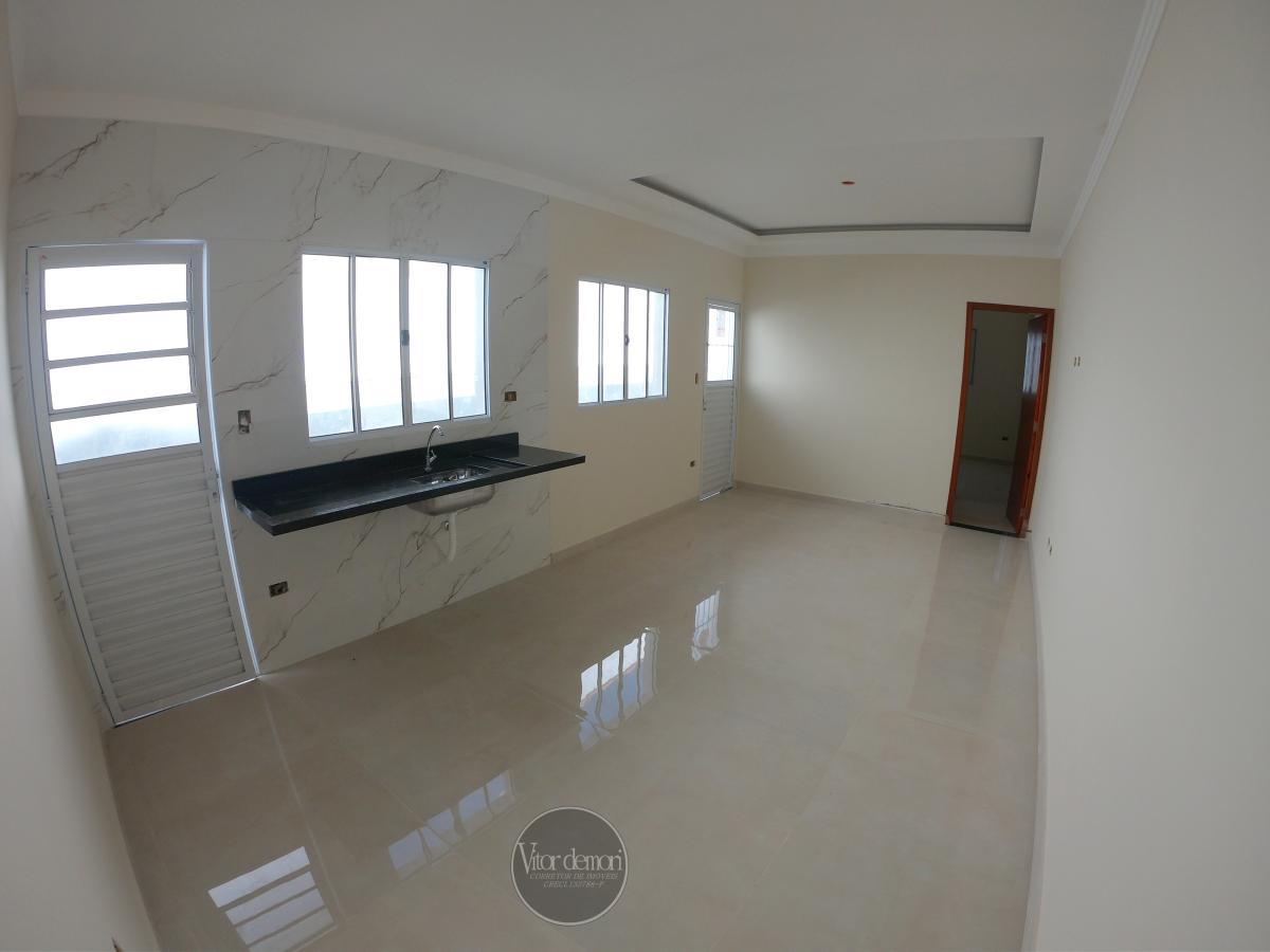 Casa à venda com 2 quartos, 150m² - Foto 4