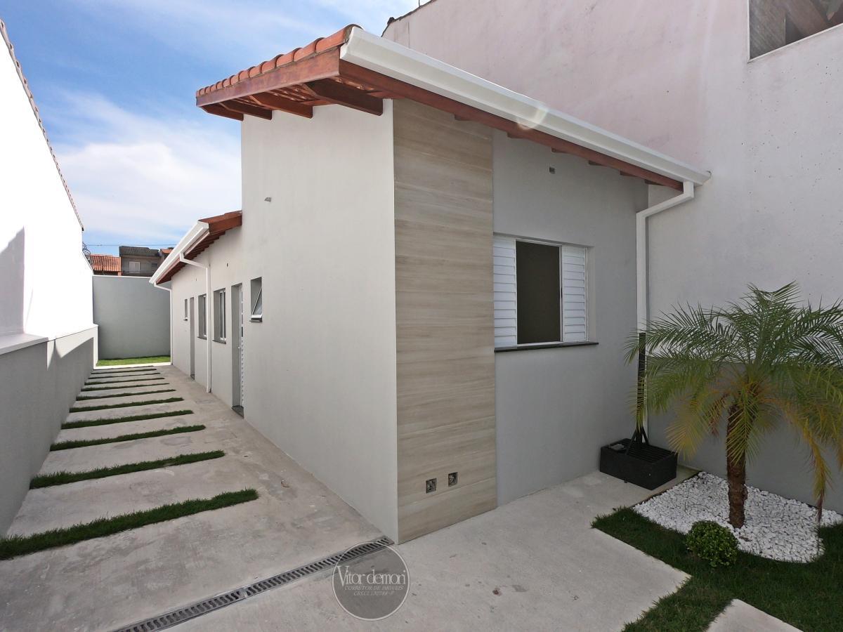 Casa à venda com 2 quartos, 150m² - Foto 11