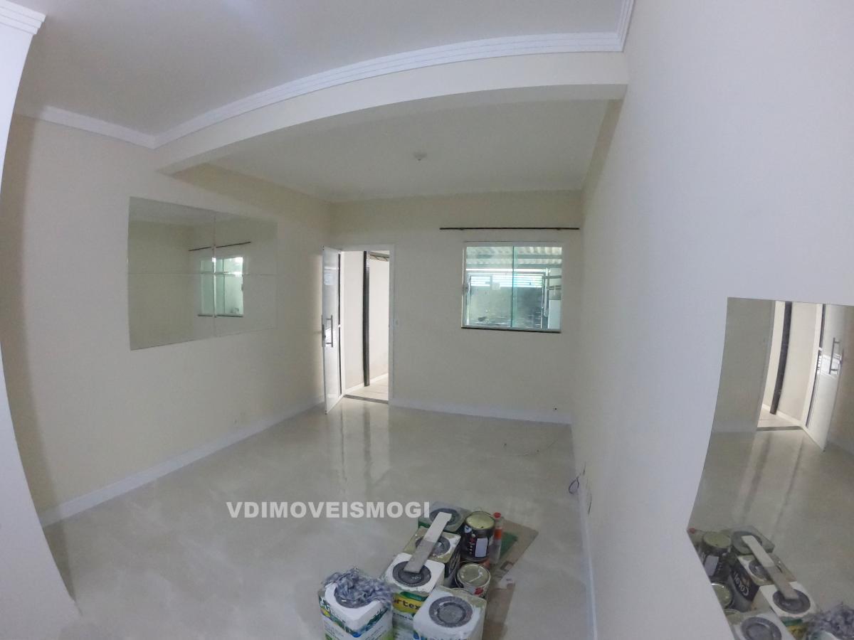 Casa à venda com 2 quartos - Foto 1