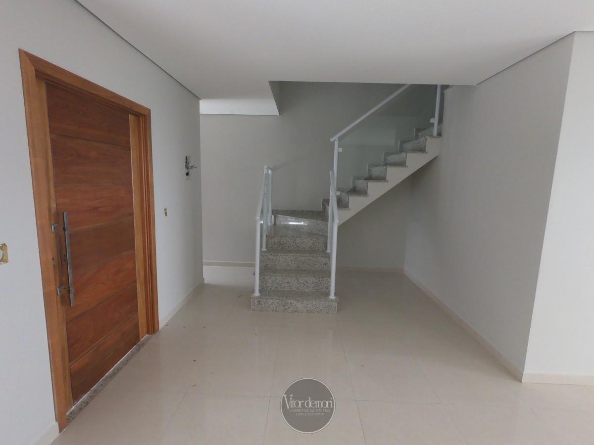 Casa de Condomínio à venda com 3 quartos, 172m² - Foto 3