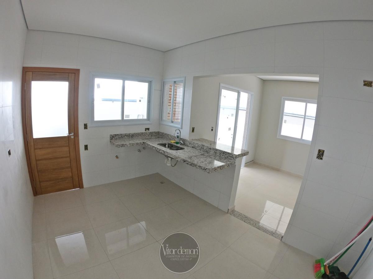 Casa de Condomínio à venda com 3 quartos, 172m² - Foto 10