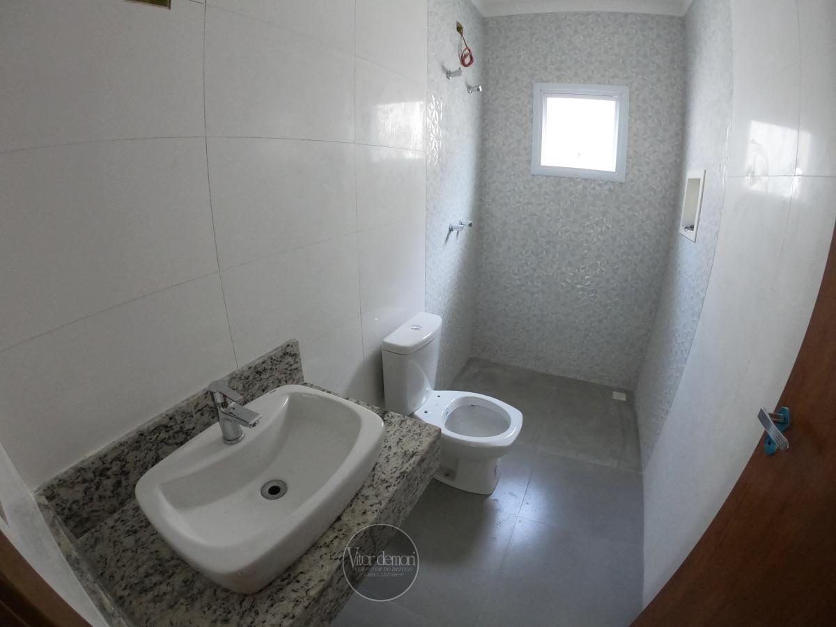 Casa de Condomínio à venda com 3 quartos, 172m² - Foto 23